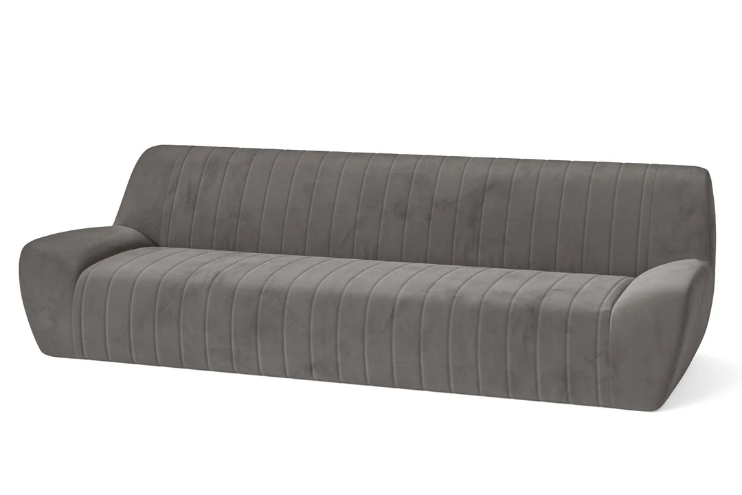 5 Seater Velvet Sofas & Sofa Sets
