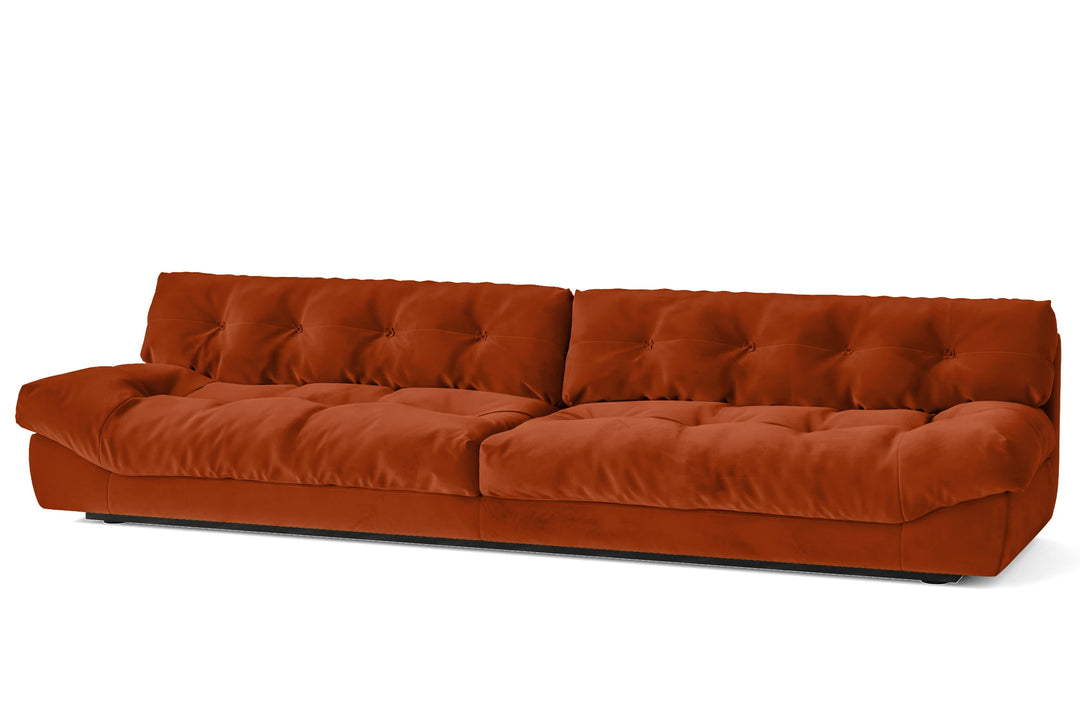 5 Seater Sofas & Sofa Sets