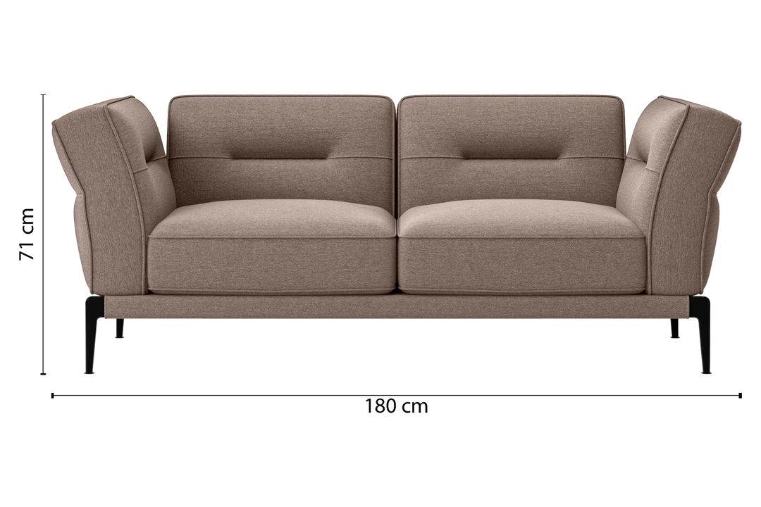 Acerra-Sofa-2-Seats-Linen-Caramel_Dimensions_01