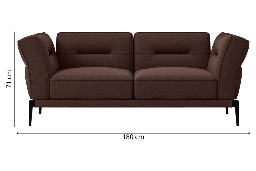 Acerra-Sofa-2-Seats-Linen-Coffee-Brown_Dimensions_01