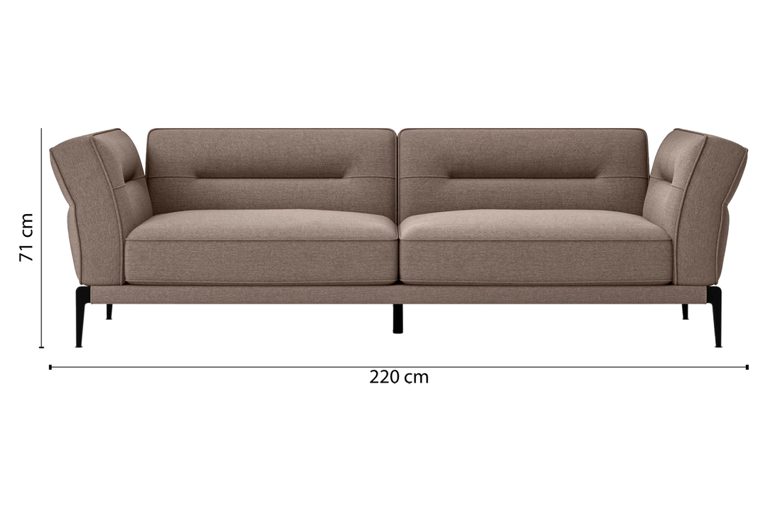 Acerra-Sofa-3-Seats-Linen-Caramel_Dimensions_01