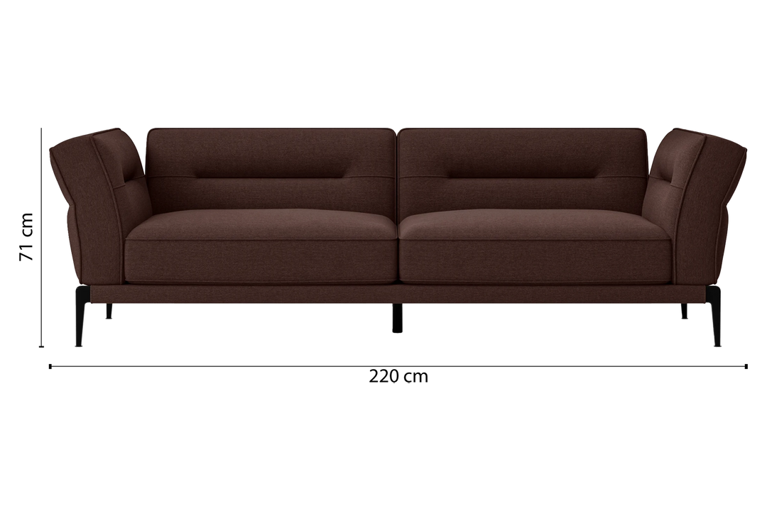 Acerra-Sofa-3-Seats-Linen-Coffee-Brown_Dimensions_01