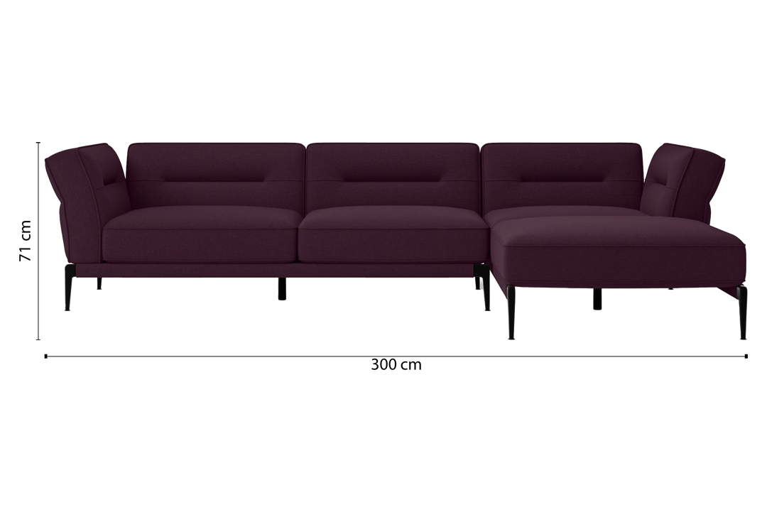 Acerra-Sofa-3-Seats-Right-Hand-Facing-Chaise-Lounge-Corner-Sofa-Linen-Purple_Dimensions_01