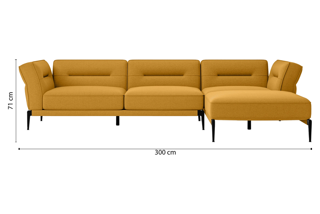 Acerra-Sofa-3-Seats-Right-Hand-Facing-Chaise-Lounge-Corner-Sofa-Linen-Yellow_Dimensions_01