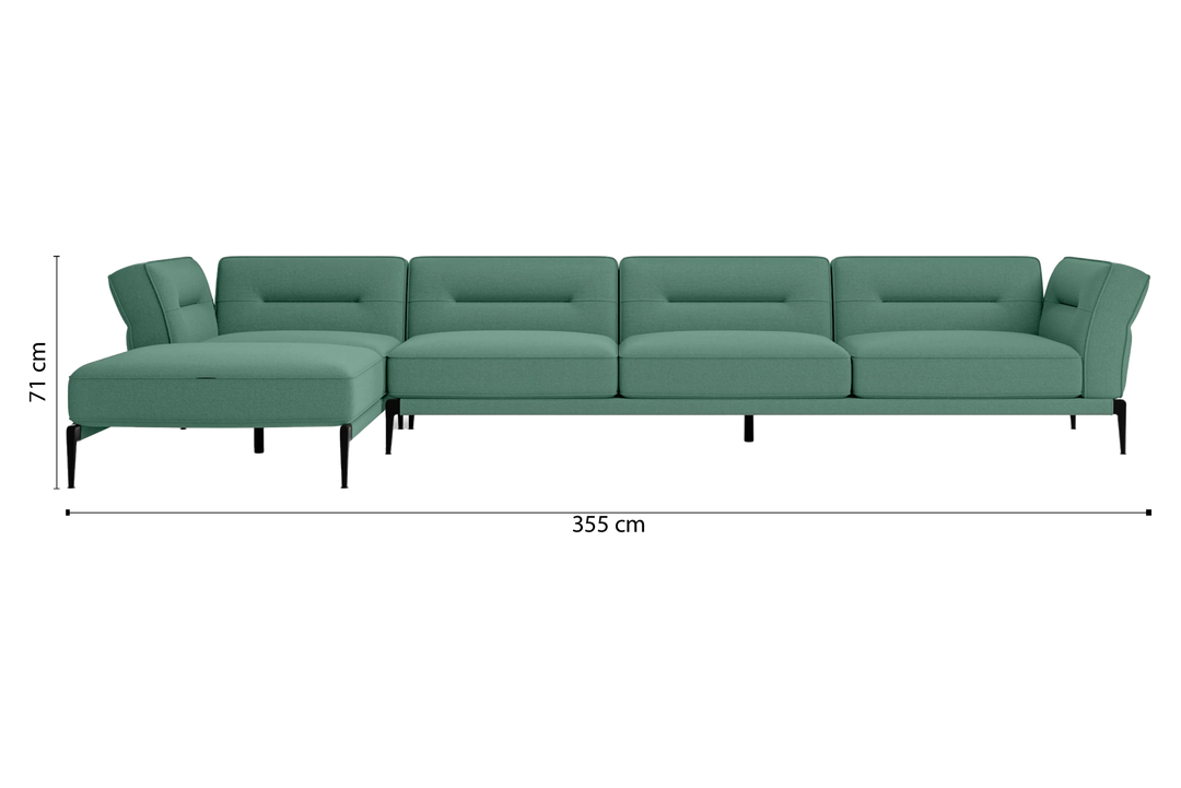 Acerra-Sofa-4-Seats-Left-Hand-Facing-Chaise-Lounge-Corner-Sofa-Linen-Mint-Green_Dimensions_01