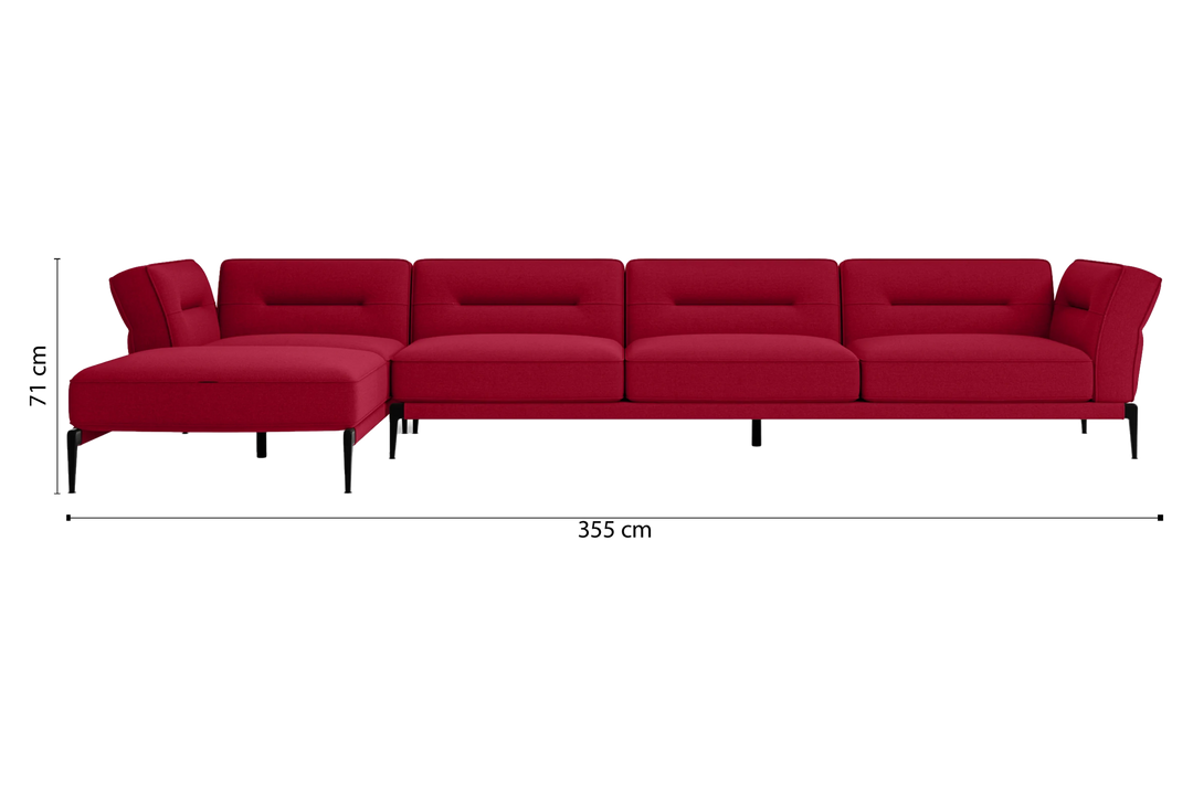 Acerra-Sofa-4-Seats-Left-Hand-Facing-Chaise-Lounge-Corner-Sofa-Linen-Red_Dimensions_01