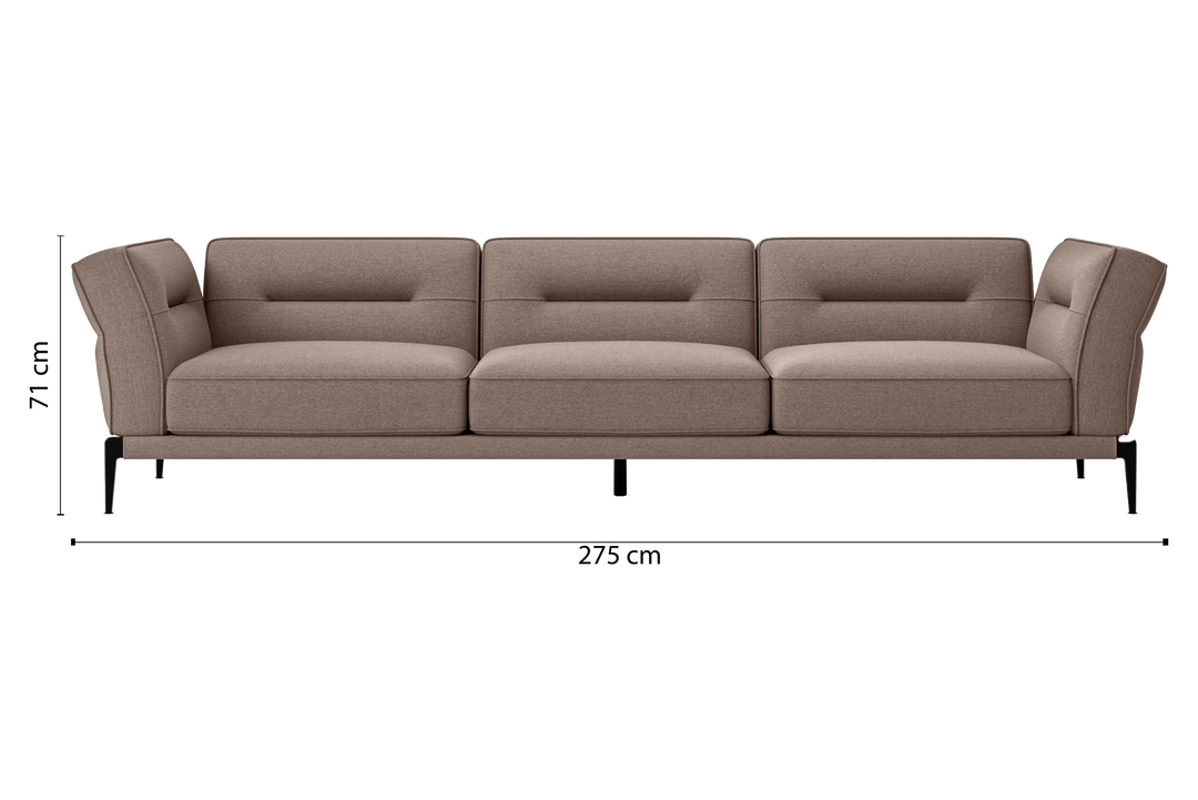 Acerra-Sofa-4-Seats-Linen-Caramel_Dimensions_01