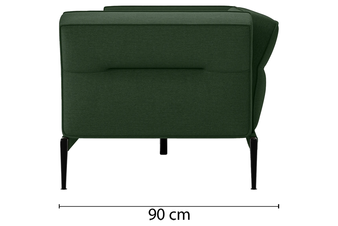 Acerra-Sofa-4-Seats-Linen-Forest-Green_Dimensions_02