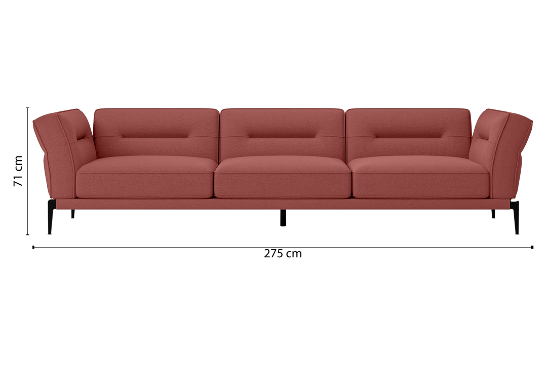 Acerra-Sofa-4-Seats-Linen-Rose-Pink_Dimensions_01