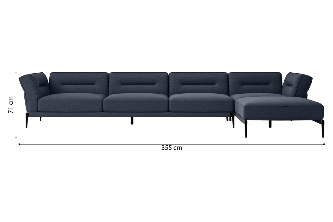 Acerra-Sofa-4-Seats-Right-Hand-Facing-Chaise-Lounge-Corner-Sofa-Linen-Dark-Blue_Dimensions_01
