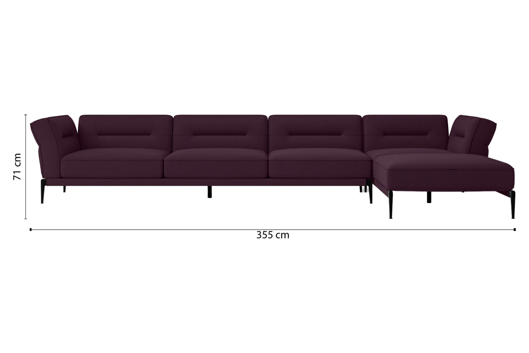 Acerra-Sofa-4-Seats-Right-Hand-Facing-Chaise-Lounge-Corner-Sofa-Linen-Purple_Dimensions_01