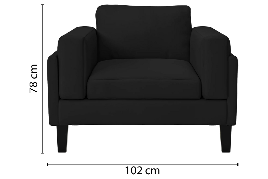 Alseno-Armchair-1-Seat-Leather-Black_Dimensions_01