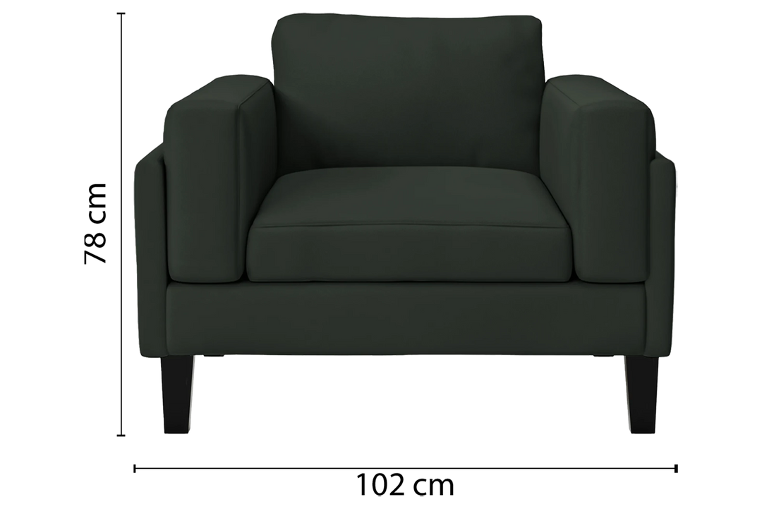 Alseno-Armchair-1-Seat-Leather-Green_Dimensions_01