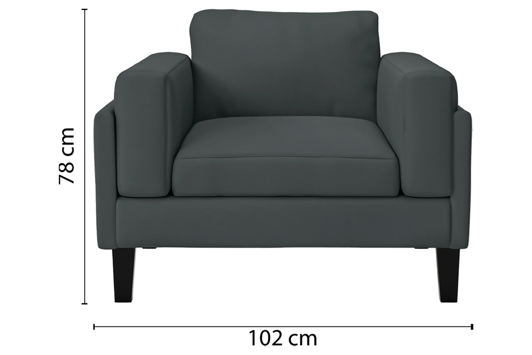 Alseno-Armchair-1-Seat-Leather-Slate_Dimensions_01