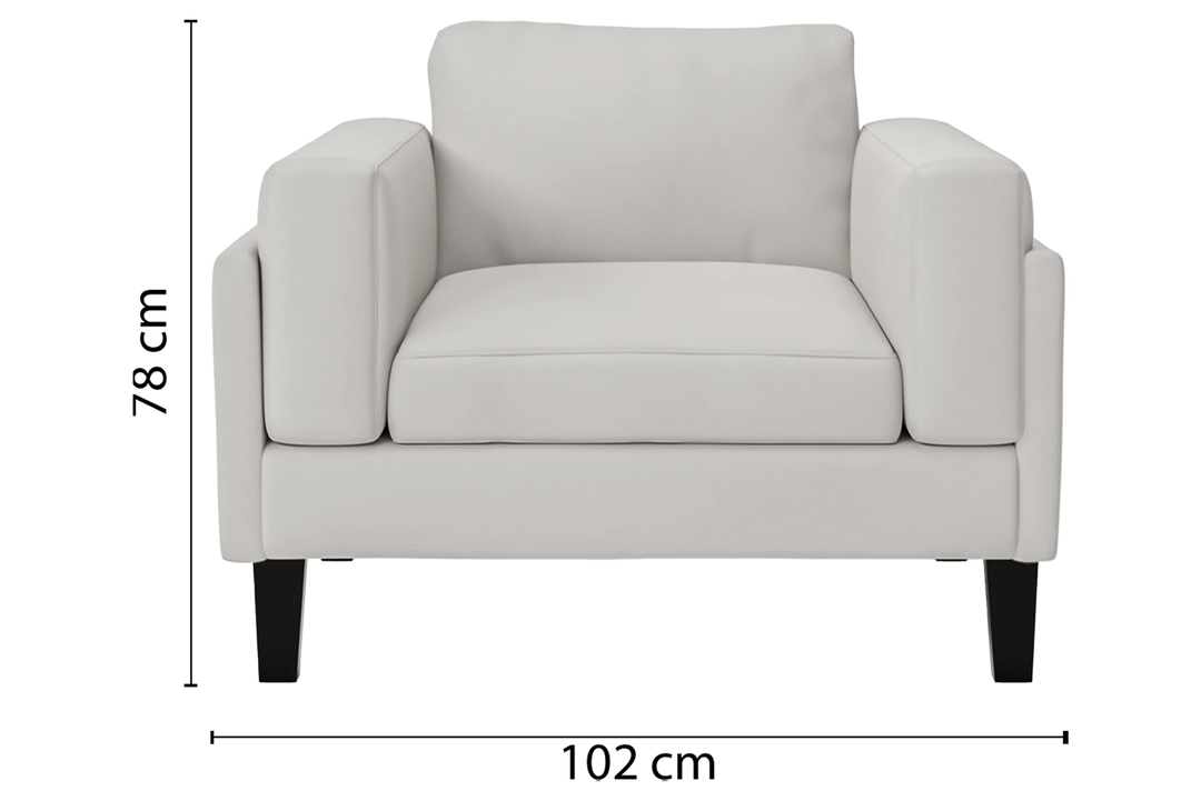 Alseno-Armchair-1-Seat-Leather-White_Dimensions_01