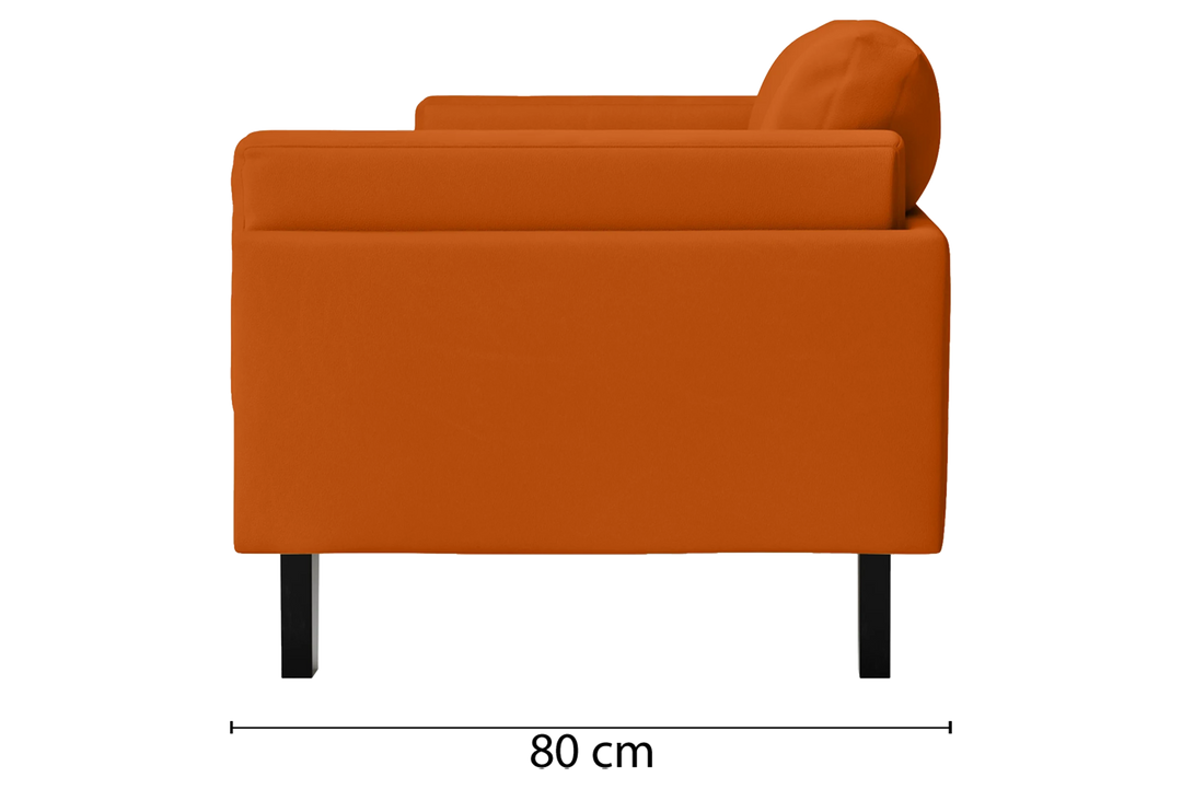 Alseno-Sofa-4-Seats-Leather-Orange_Dimensions_02