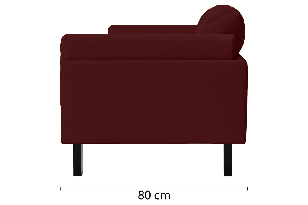 Alseno-Sofa-4-Seats-Leather-Red_Dimensions_02