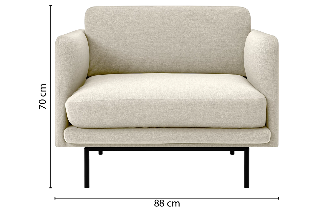 Ancona-Armchair-1-Seat-Linen-Cream_Dimensions_01
