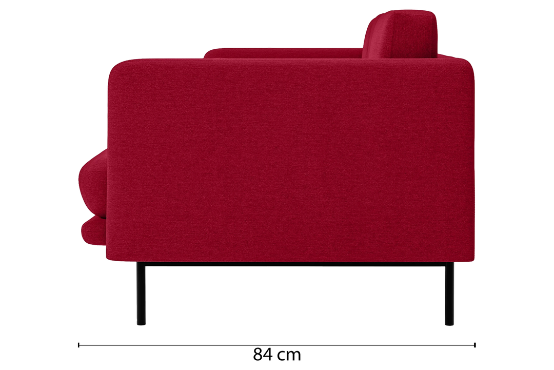 Ancona-Armchair-1-Seat-Linen-Red_Dimensions_02