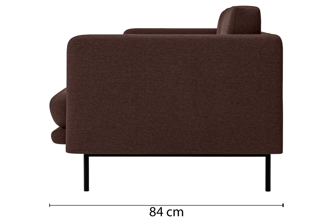 Ancona-Sofa-2-Seats-Linen-Coffee-Brown_Dimensions_02
