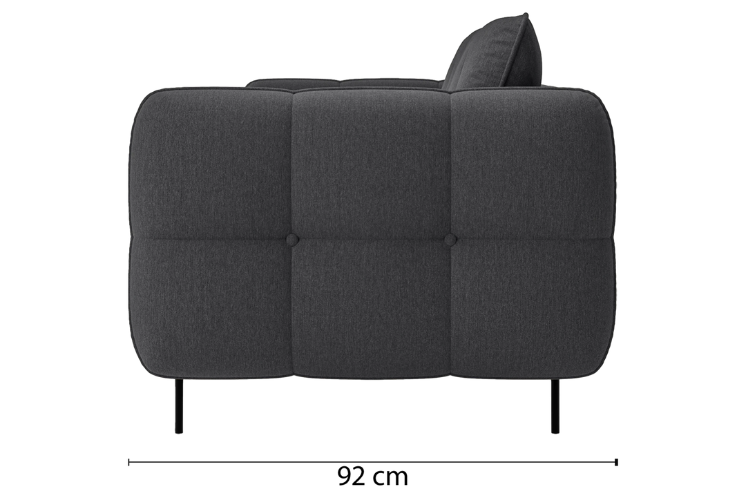 Anzio-Sofa-2-Seats-Linen-Dark-Grey_Dimensions_02