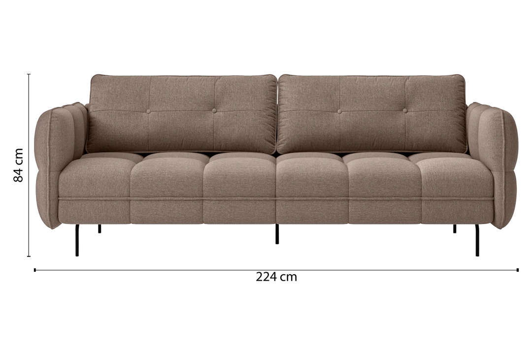 Anzio-Sofa-3-Seats-Linen-Caramel_Dimensions_01