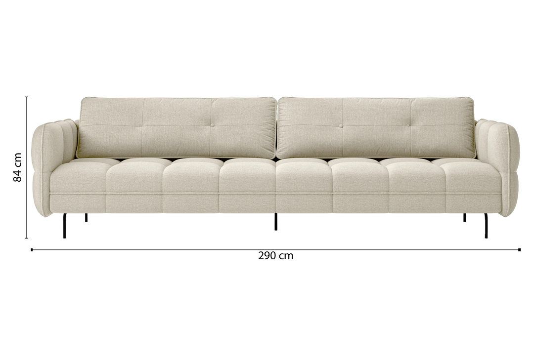 Anzio-Sofa-4-Seats-Linen-Cream_Dimensions_01