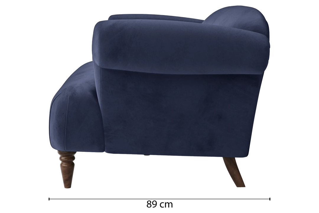Barberton-Armchair-1-Seat-Velvet-Dark-Blue_Dimensions_02