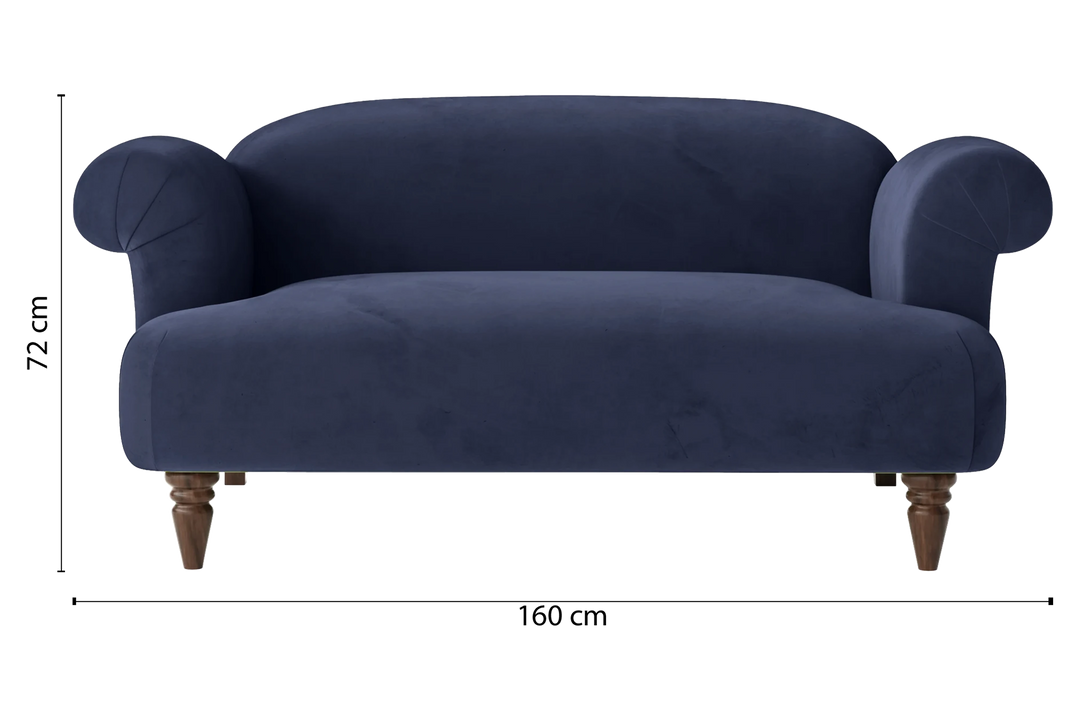Barberton-Sofa-2-Seats-Velvet-Dark-Blue_Dimensions_01
