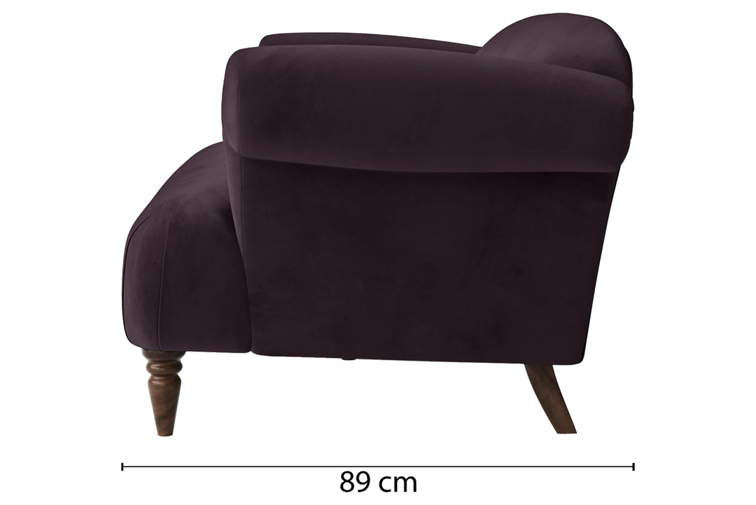 Barberton-Sofa-3-Seats-Velvet-Purple_Dimensions_02