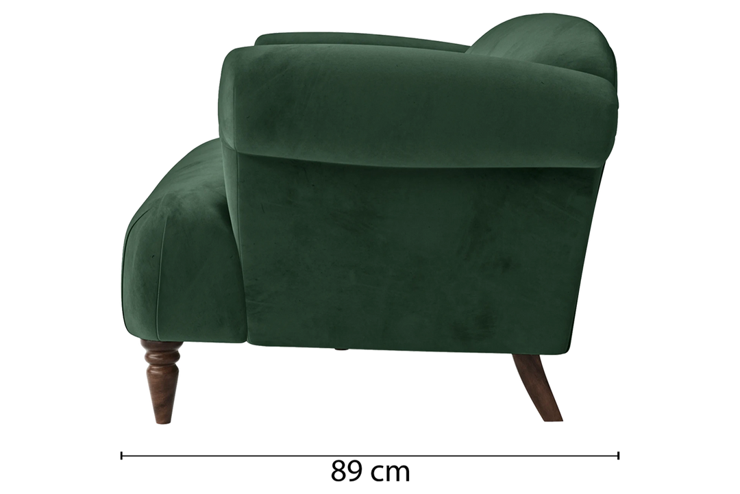 Barberton-Sofa-4-Seats-Velvet-Green_Dimensions_02