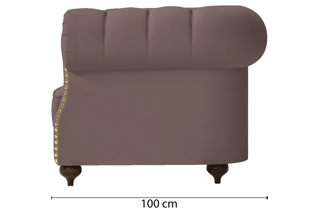 Bitonto-Armchair-1-Seat-Leather-Rose-Taupe_Dimensions_02