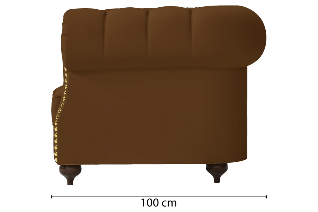 Bitonto-Armchair-1-Seat-Leather-Walnut-Brown_Dimensions_02