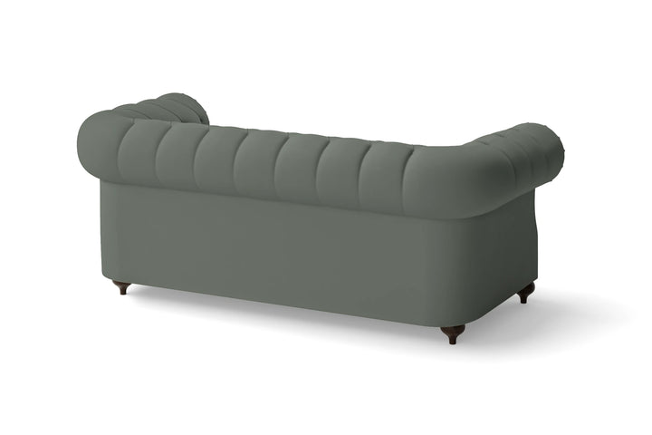 Bitonto 2 Seater Sofa Lush Leather