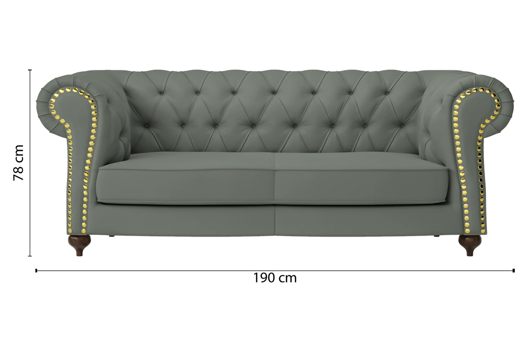 Bitonto-Sofa-2-Seats-Leather-Lush_Dimensions_01