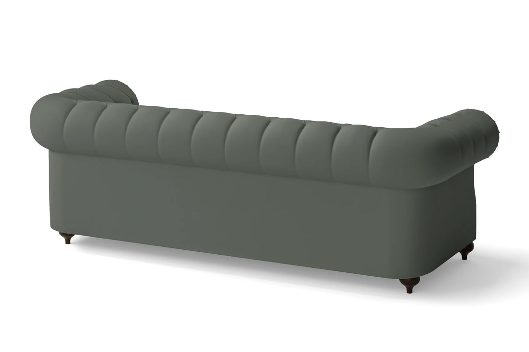 Bitonto 3 Seater Sofa Lush Leather