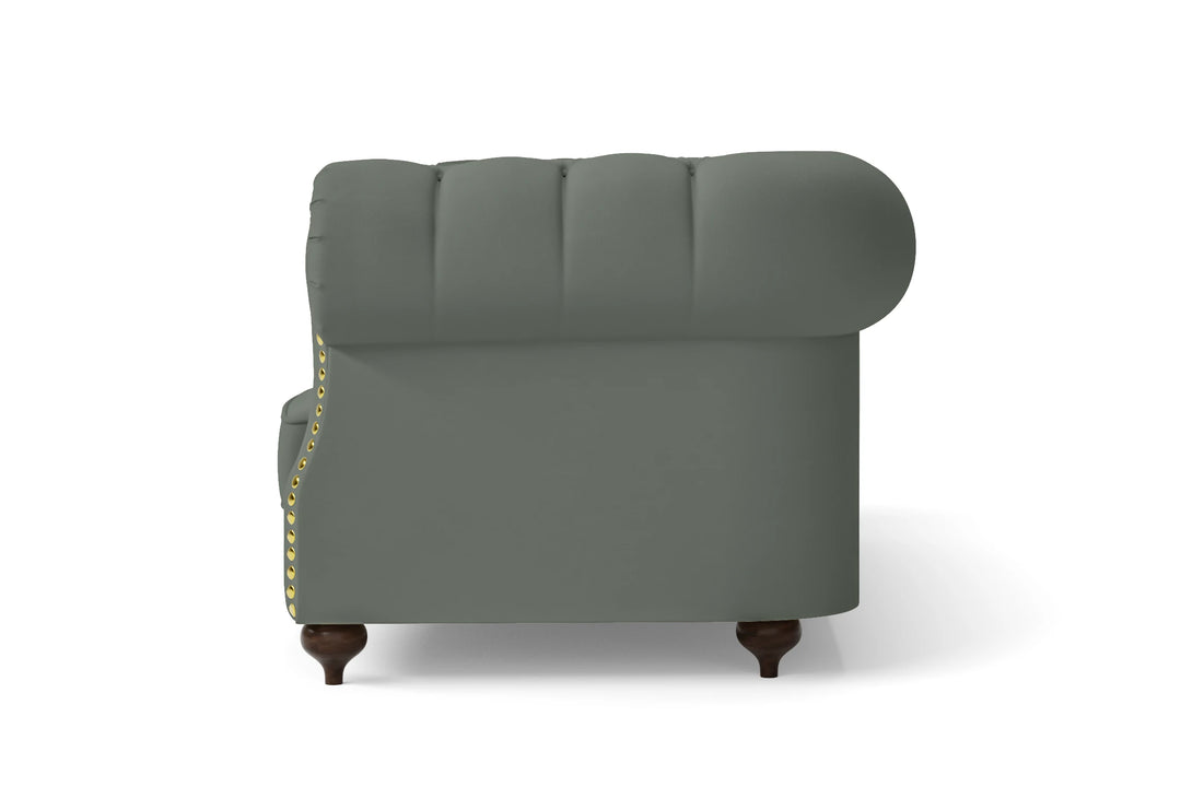 Bitonto 3 Seater Sofa Lush Leather