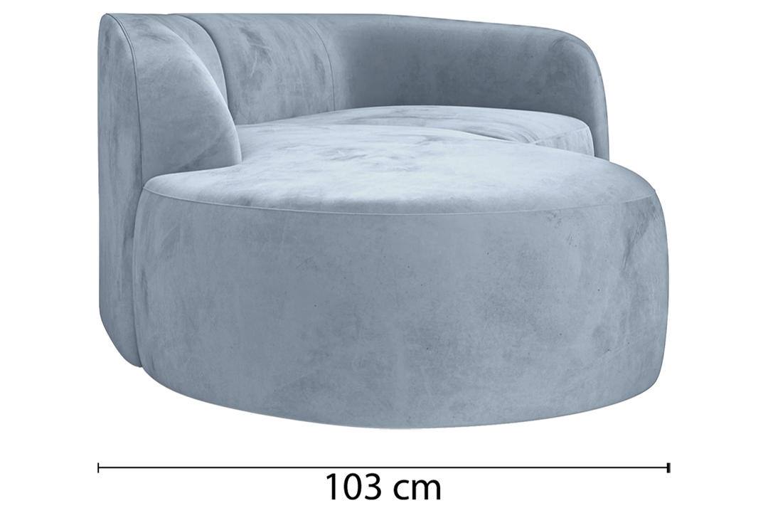 Caserta-Sofa-3-Seats-Left-Hand-Facing-Chaise-Lounge-Corner-Sofa-Velvet-Baby-Blue_Dimensions_02