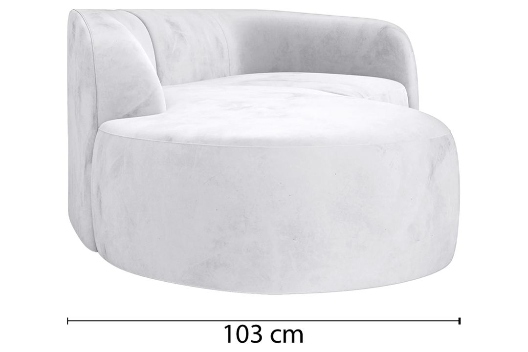 Caserta-Sofa-3-Seats-Left-Hand-Facing-Chaise-Lounge-Corner-Sofa-Velvet-Silver_Dimensions_02