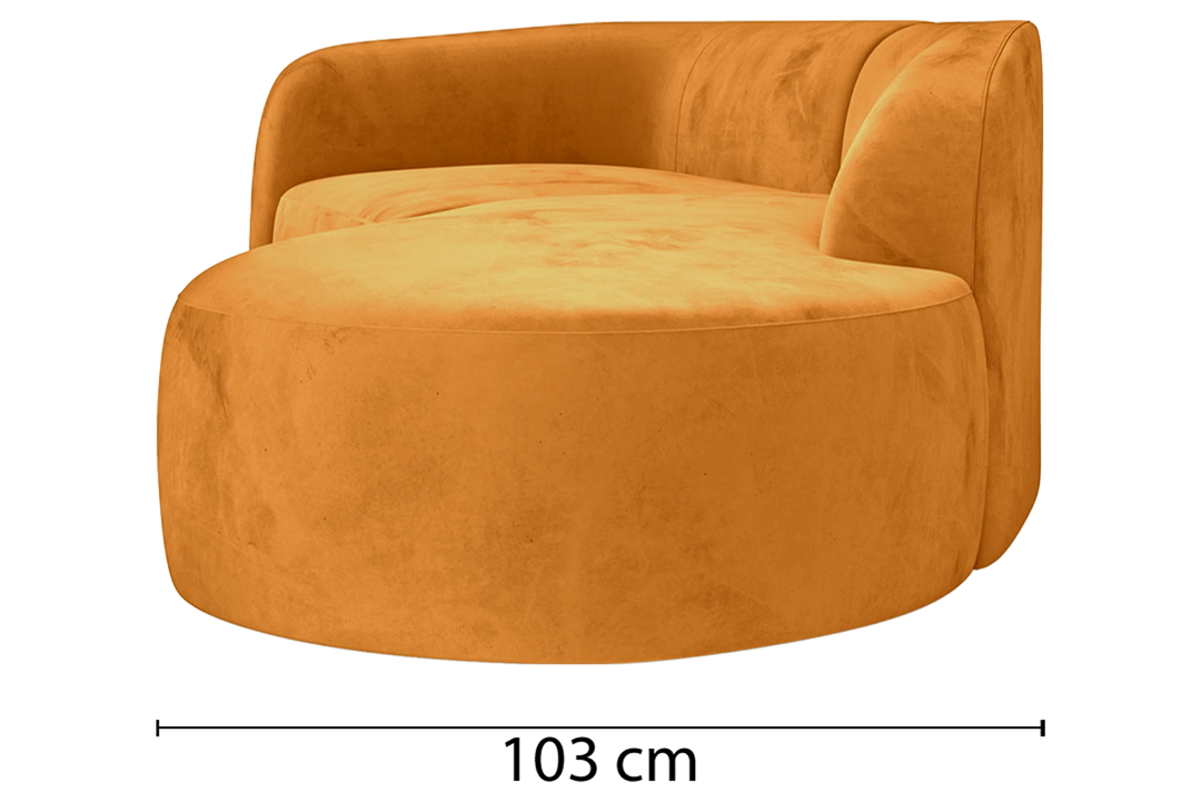 Caserta-Sofa-4-Seats-Right-Hand-Facing-Chaise-Lounge-Corner-Sofa-Velvet-Gold_Dimensions_02