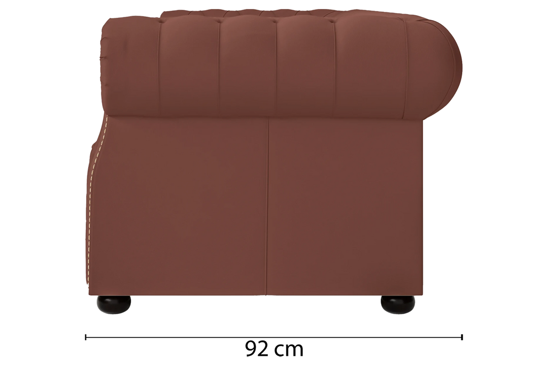 Cuneo-Sofa-2-Seats-Leather-Mauve_Dimensions_02