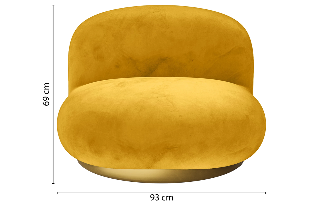 Elkton-Armchair-1-Seat-Velvet-Yellow_Dimensions_01