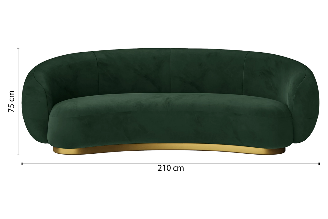 Elkton-Sofa-3-Seats-Velvet-Green_Dimensions_01
