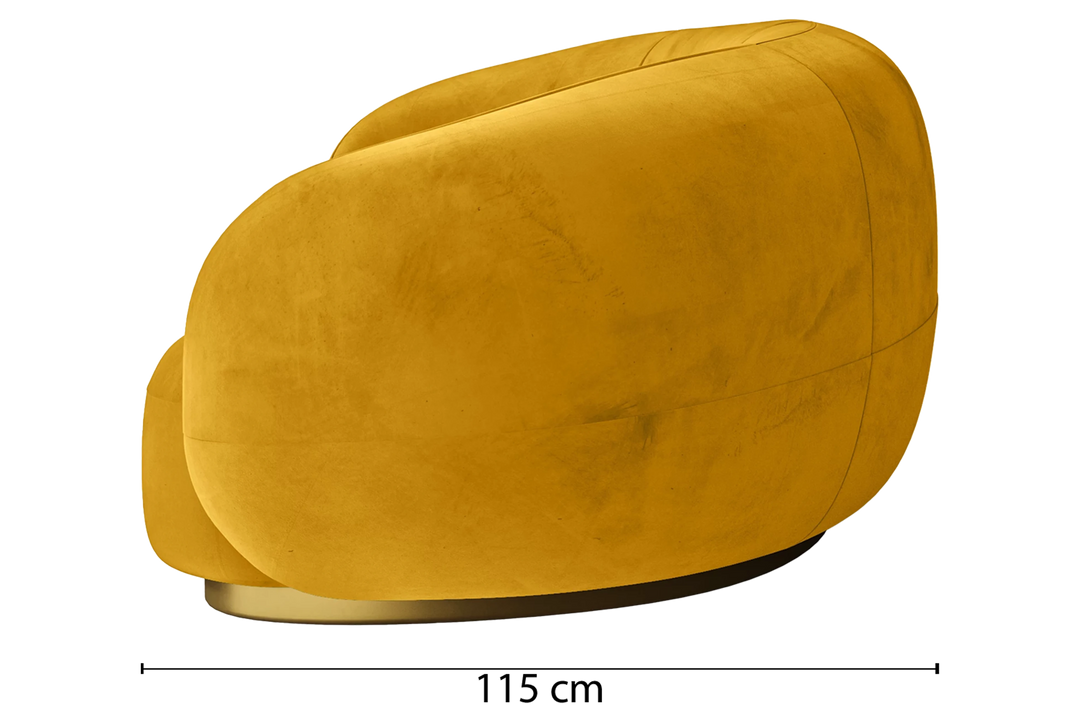 Elkton-Sofa-3-Seats-Velvet-Yellow_Dimensions_02