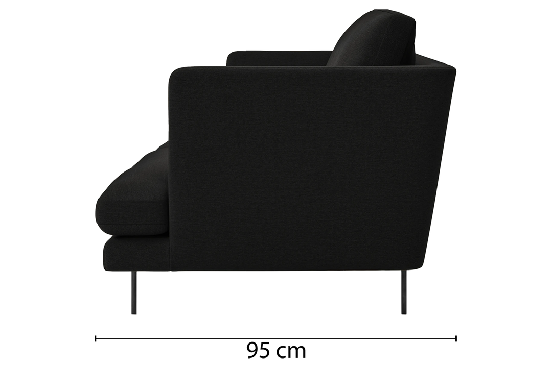 Faenza-Sofa-3-Seats-Linen-Black_Dimensions_02