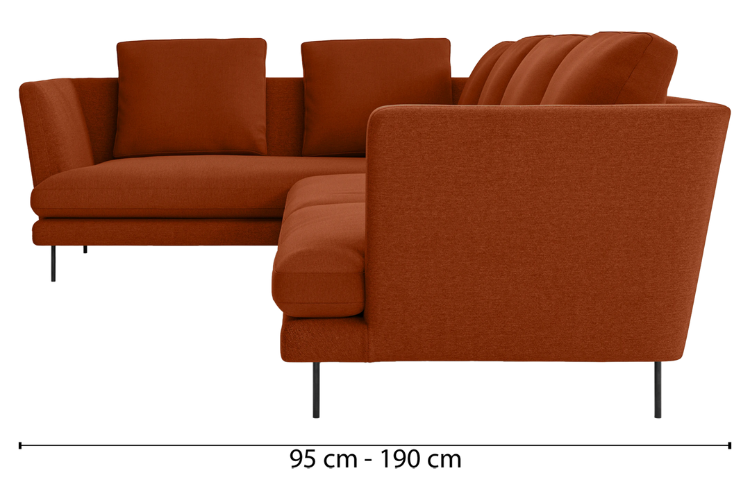 Faenza-Sofa-4-Seats-Left-Hand-Facing-Chaise-Lounge-Corner-Sofa-Linen-Orange_Dimensions_02
