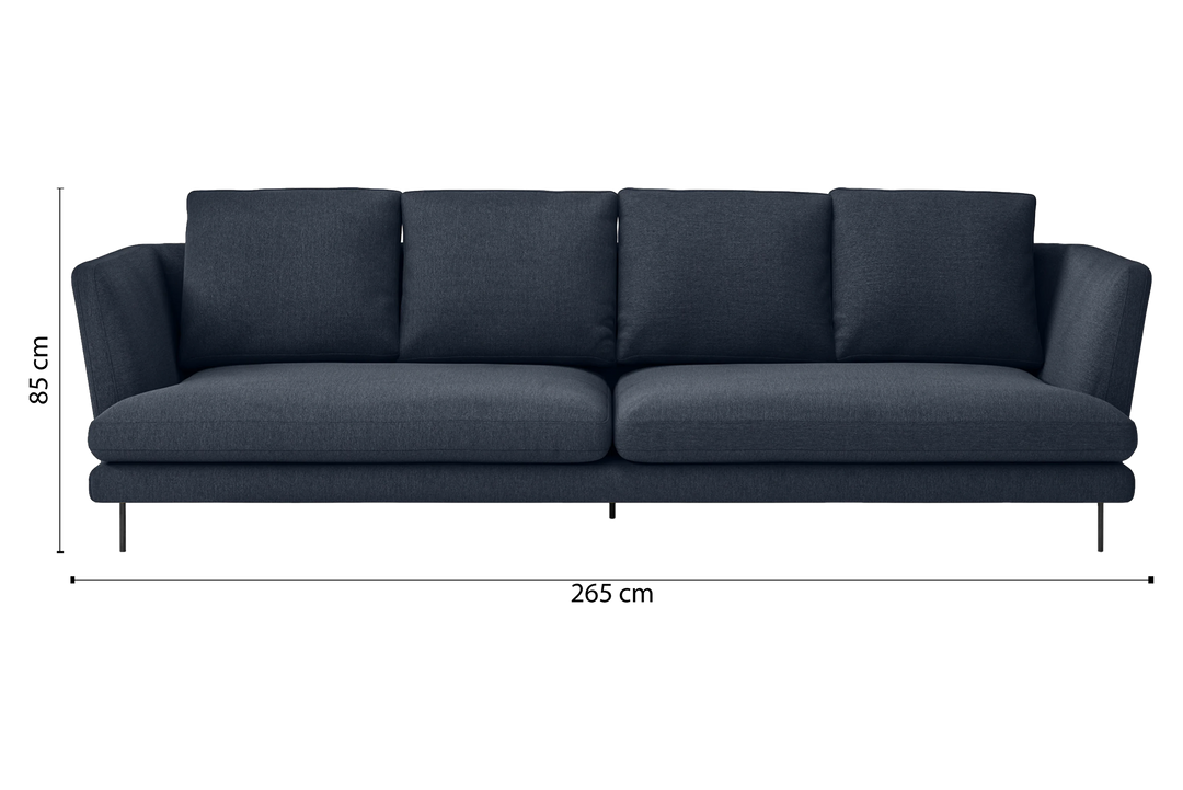 Faenza-Sofa-4-Seats-Linen-Dark-Blue_Dimensions_01