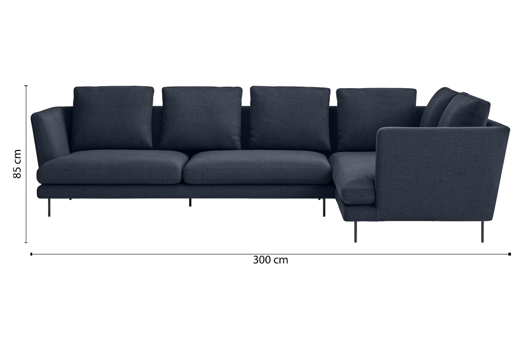Faenza-Sofa-4-Seats-Right-Hand-Facing-Chaise-Lounge-Corner-Sofa-Linen-Dark-Blue_Dimensions_01