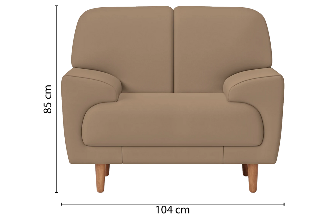 Ferrara-Armchair-1-Seat-Leather-Stone_Dimensions_01