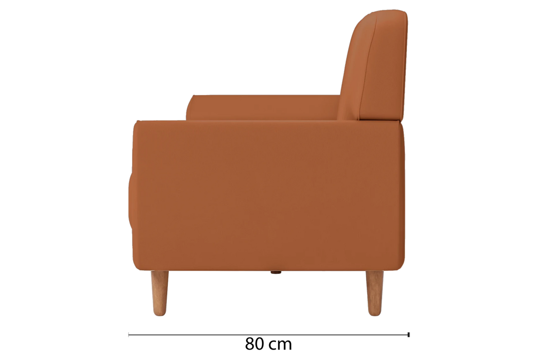 Ferrara-Armchair-1-Seat-Leather-Tan-Brown_Dimensions_02